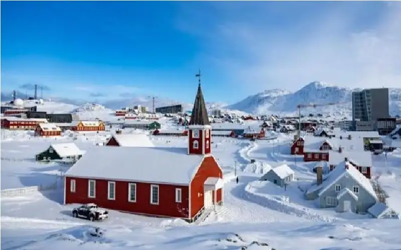 انتخابات غرينلاند.. اختبار طموح الاستقلال أمام