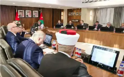 قرارات مجلس الوزراء.. ضريبة الأبنية والأراضي