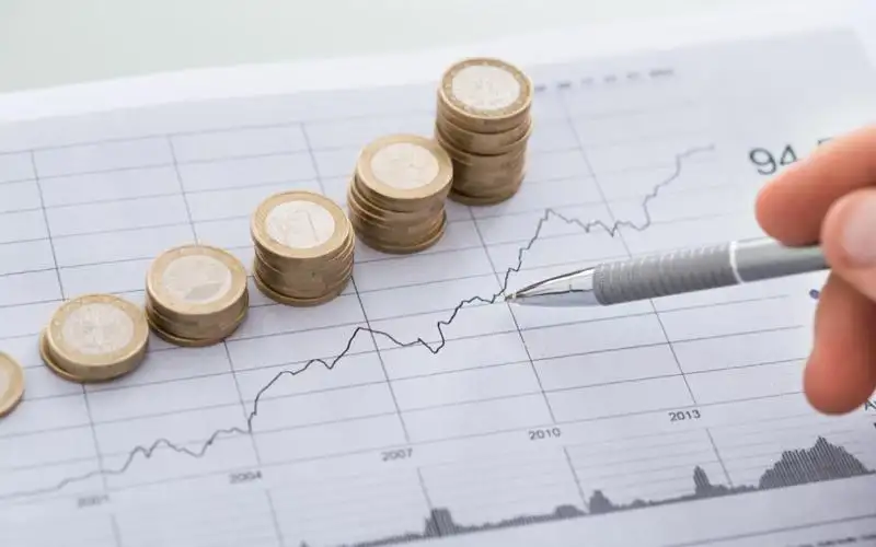 ارتفاع كميات الإنتاج الصناعي بنسبة 2.76%