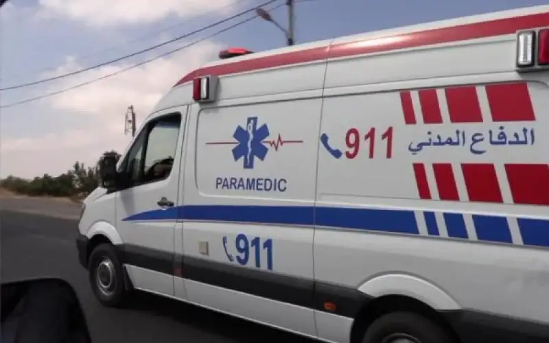 وفاة طالبة توجيهي في الزرقاء