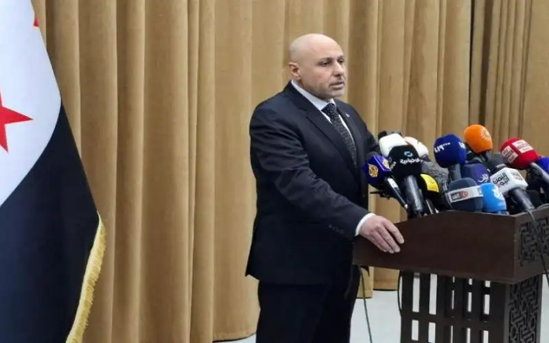 لجنة تقصي سورية في أحداث الساحل: