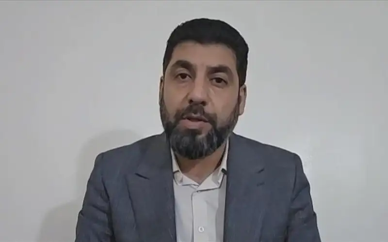 محافظ اللاذقية: القبض على أشخاص ظهروا