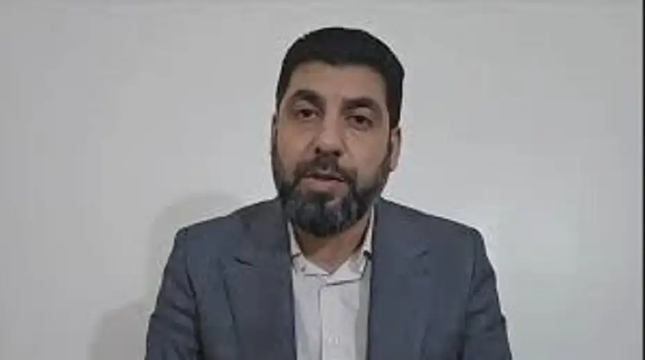 محافظ اللاذقية: القبض على أشخاص ظهروا