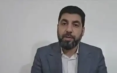 محافظ اللاذقية: القبض على أشخاص ظهروا