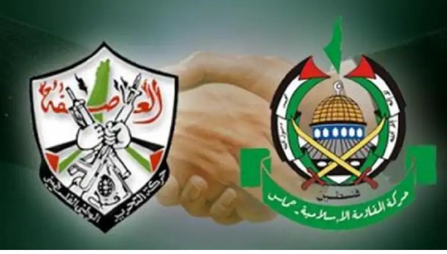 فتح: اتهامات ضد السلطة لتغطية مفاوضات