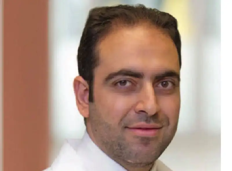 الدبابنة رسميا يترشح لموقع نقيب الأطباء