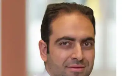 الدبابنة رسميا يترشح لموقع نقيب الأطباء