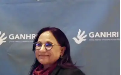 انتخاب المغرب رئيسا لتحالف عالمي لحقوق