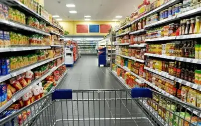 تجارة الأردن: استقرار أسعار المواد الغذائية