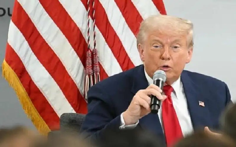 ترامب ينفذ وعوده.. تعزيز أمن الحدود