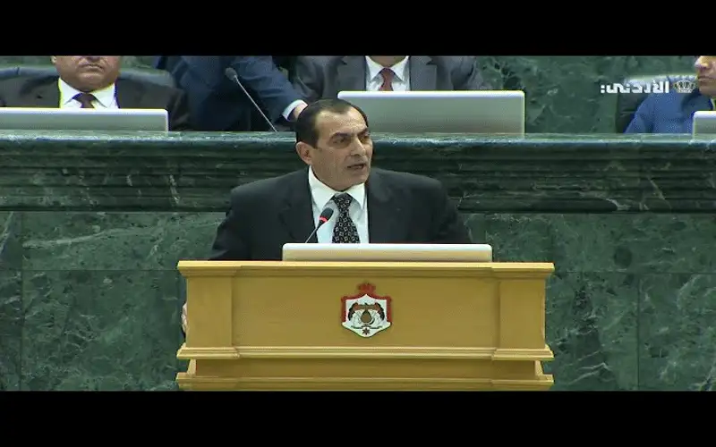 الصفدي : تحية للقباعي صاحب المكانة