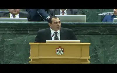 الصفدي : تحية للقباعي صاحب المكانة