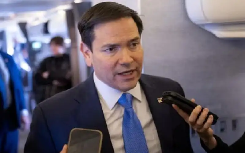 نحو سوريا موحدة.. واشنطن ترحب باتفاق