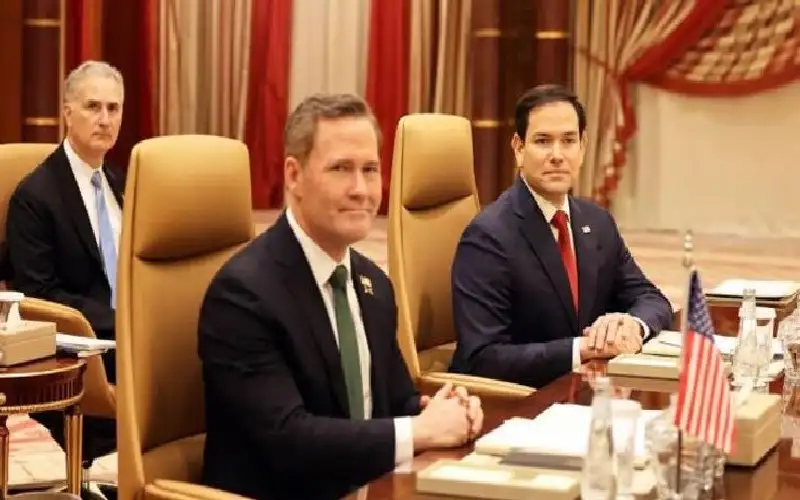 أوكرانيا وافقت والمفتاح بيد روسيا.. تفاصيل