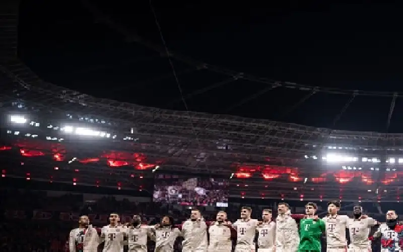 هل ينجح بايرن ميونخ في إنهاء