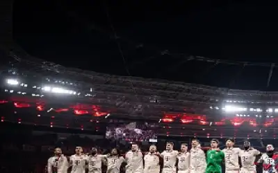 هل ينجح بايرن ميونخ في إنهاء