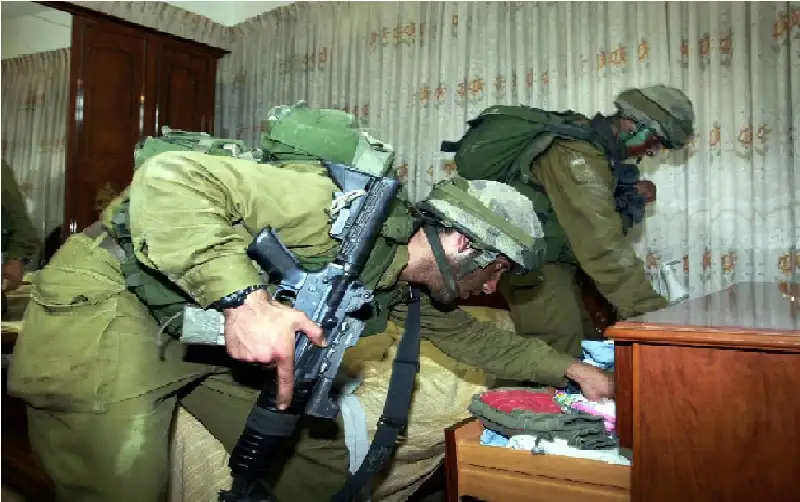 مؤسس “ميثاق أخلاق الجيش”: إسرائيل تدار