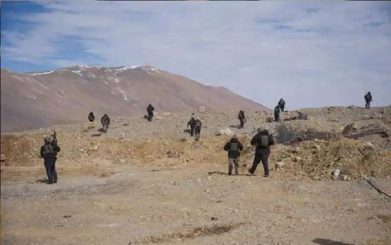 إسرائيل توسع نفوذها في سوريا وتنشئ