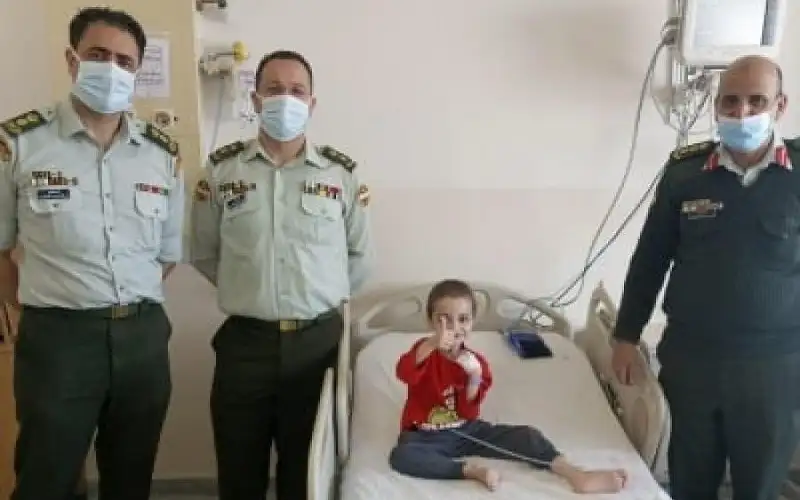 نجاح عمليتي زراعة كبد لطفلين في