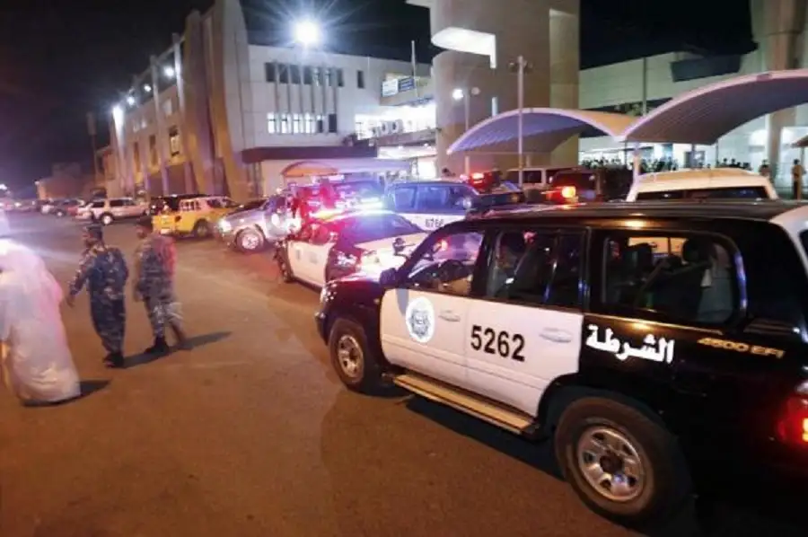 ضبط 7 متسولات أردنيات في الكويت