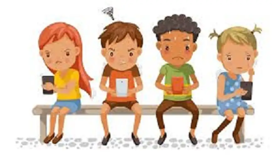 خطر مواقع التواصل على سلوكيات الطلبة