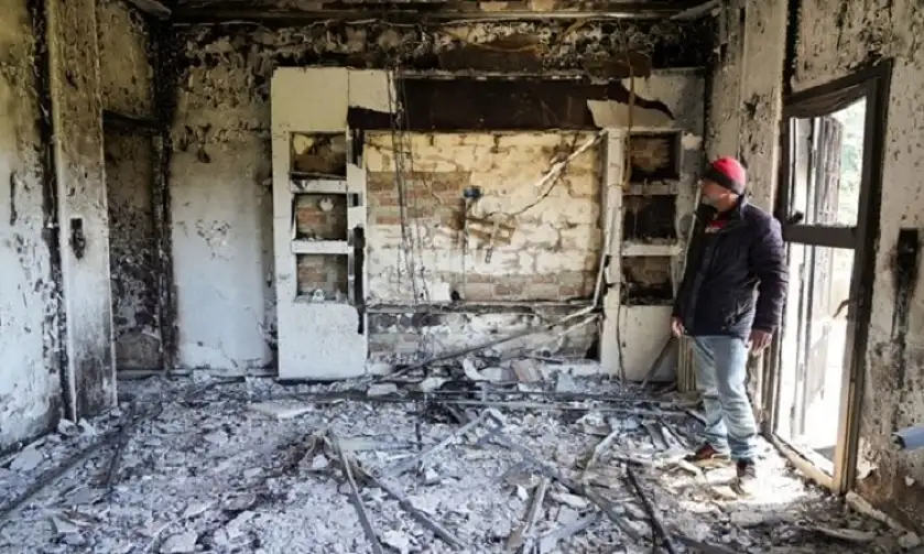 من ارتكب المجازر في الساحل السوري؟…