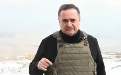 وزير الدفاع الإسرائيلي يوجه تهديدا صريحا