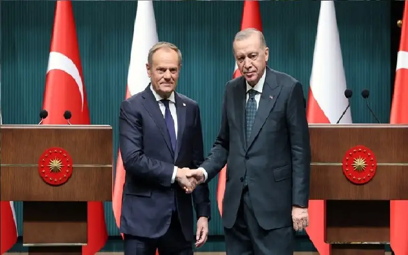 محللون: تركيا قد تكون شريكا رئيسيا