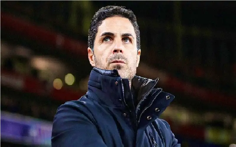 أرتيتا يرفع راية التحدي قبل مواجهة