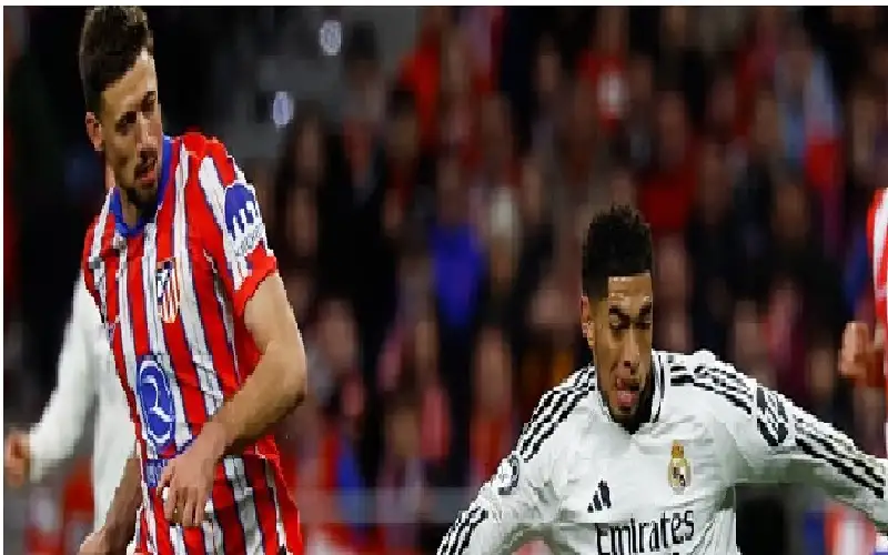 ريال مدريد يواجه فياريال.. هل يخطف