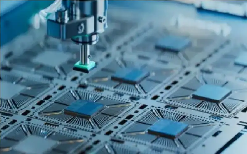 شريحة صينية جديدة تتفوق على إنتل