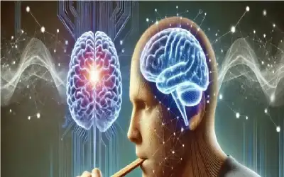 مضغ المواد الصلبة 5 دقائق يقوي