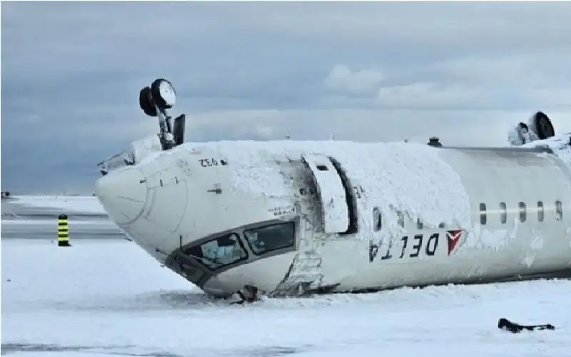 تصاعد الخوف من السفر جوا بأمريكا..