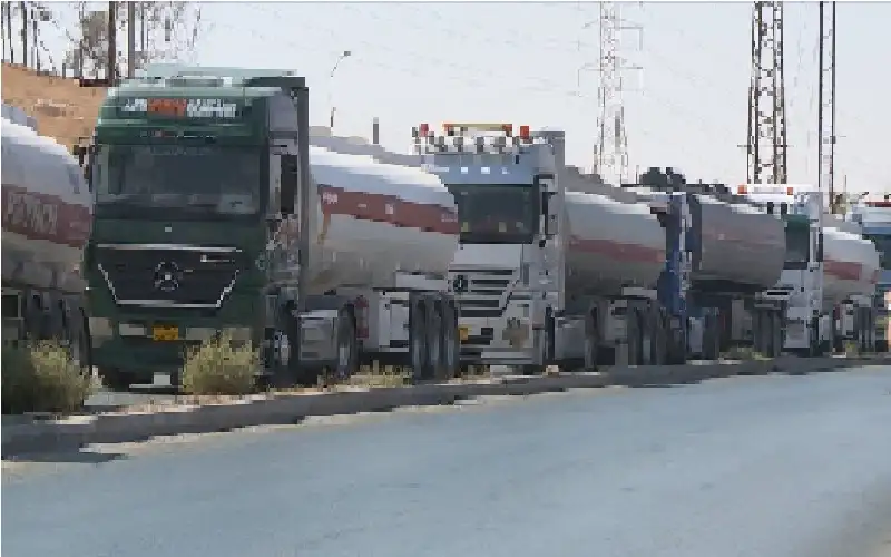 رويترز: قطر تبدأ تزويد سوريا بالغاز