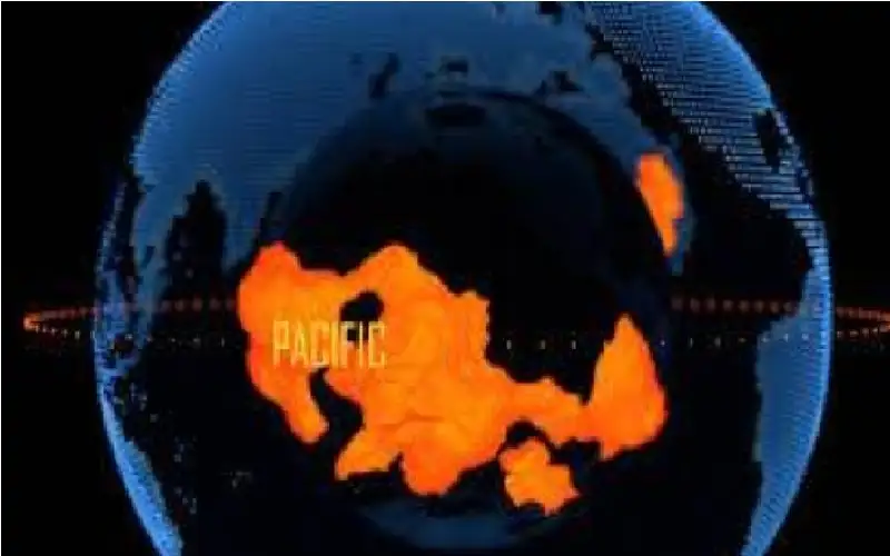 ليس خيالا علميا .. محيط هائل