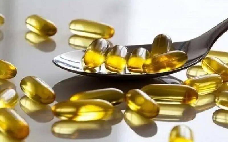 عواقب نقص أوميغا 3 في الجسم