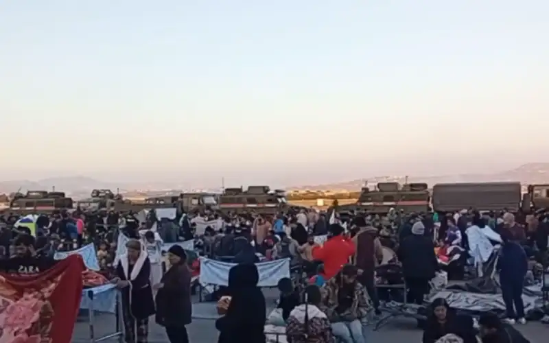 روسيا تكشف عدد السوريين في قاعدة