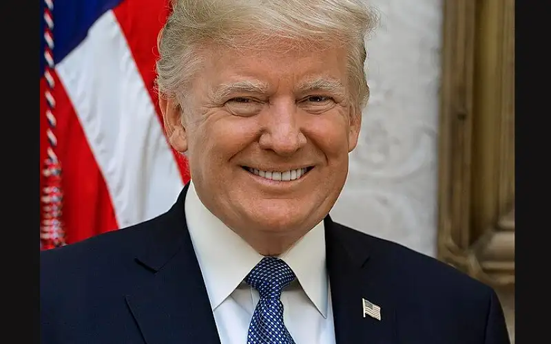 ترامب ليس مضحكا كما يبدو عليه..