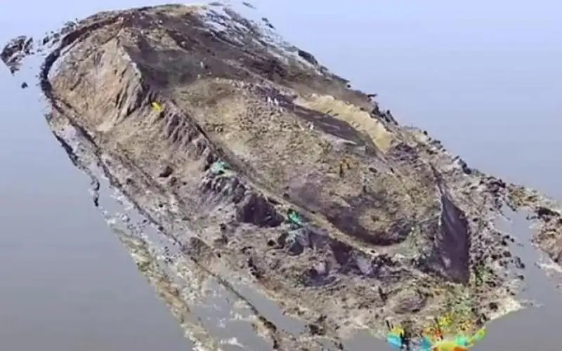 فريق علمي دولي يزعم العثور على