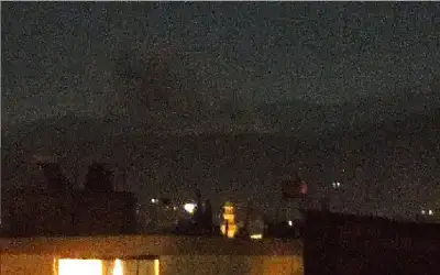 غارات إسرائيلية على البقاع بلبنان: الجيش
