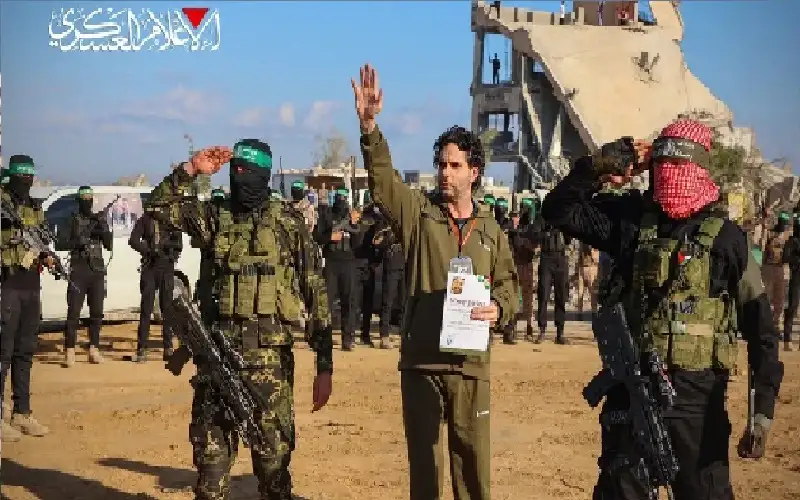 مقترح جديد من ويتكوف.. حماس والجهاد: