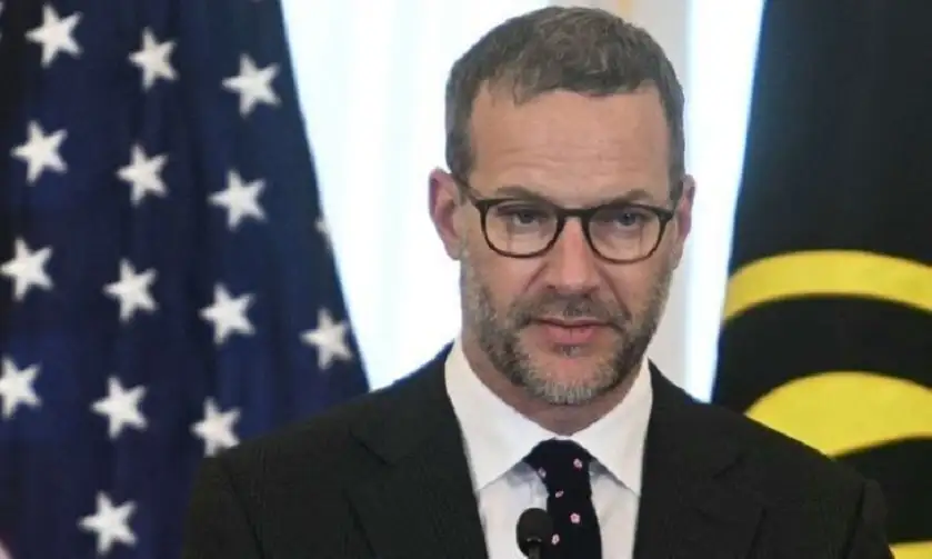 إعفاء بوهلر من متابعة ملف الأسرى