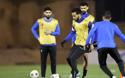 المنتخب الوطني يستدعي اللاعب الحوراني