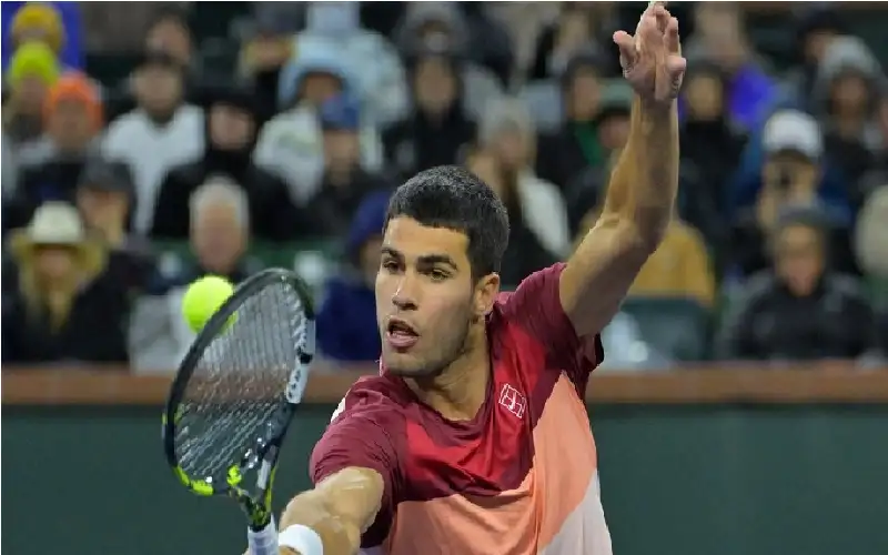 المصنفون الأوائل يحجزون مقاعدهم في نصف