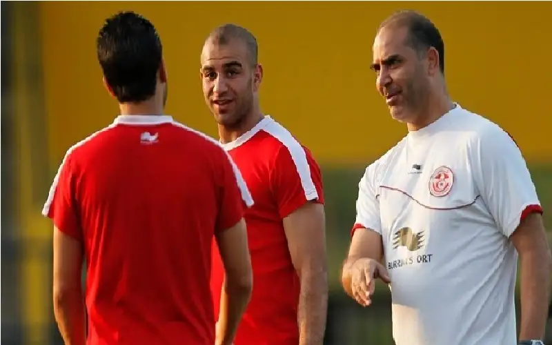 قائمة نسور قرطاج.. نجوم صاعدة وغيابات