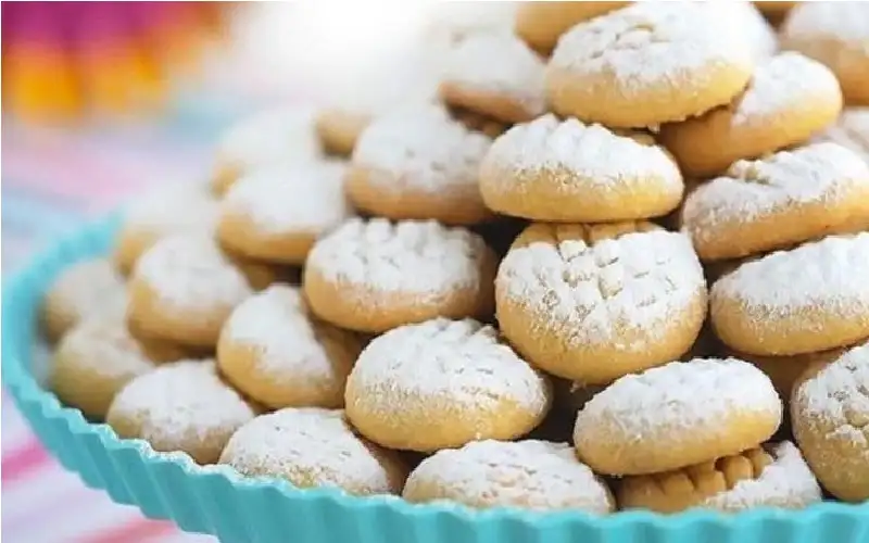 كعك العيد.. الكميات المسموحة لمرضى السكري