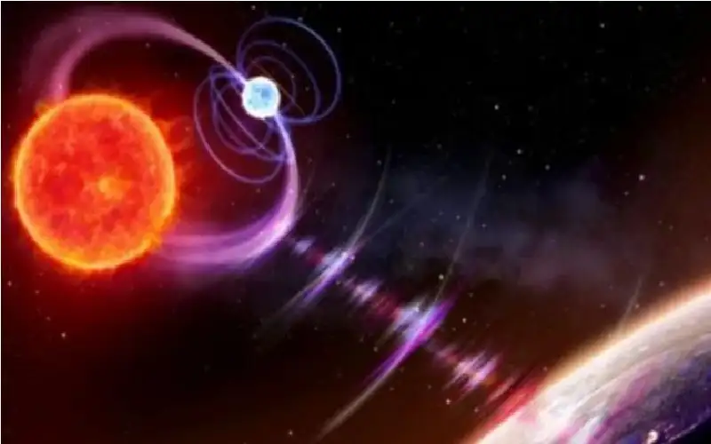 مقلاة ساخنة تلامس سطحا باردا.. حل