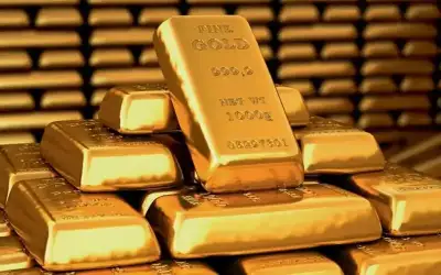 الذهب يسجل ارتفاعا تاريخيا جديدا تجاوز