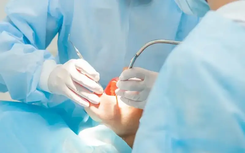 42 يوما دون طعام .. امرأة