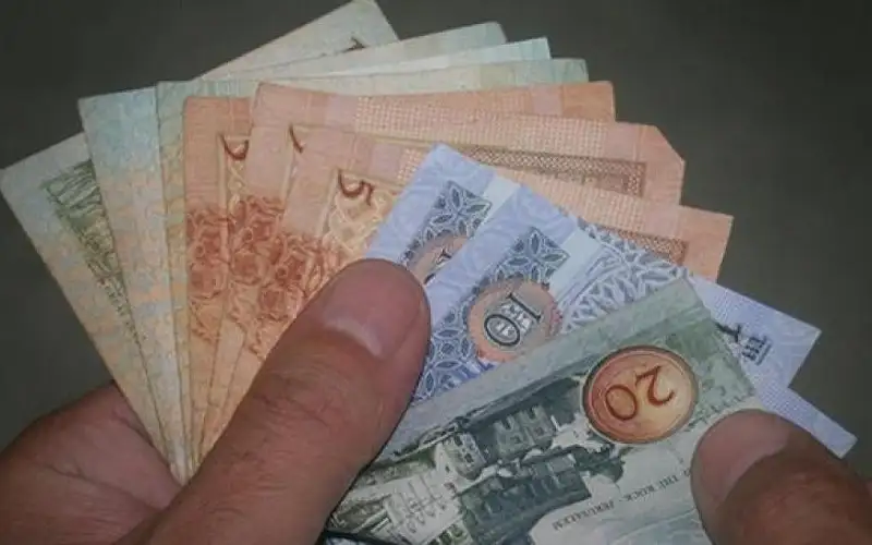 مهم بخصوص موعد صرف الرواتب لشهر